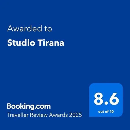 Studio Tirana *